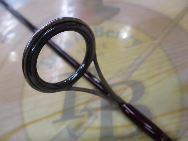 999.9フォーナインマイスター 62L ホワイトウルフ