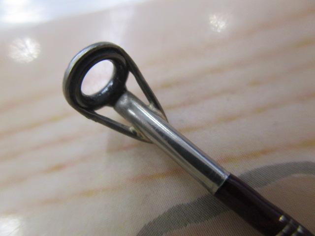 999.9フォーナインマイスター 62L ホワイトウルフ