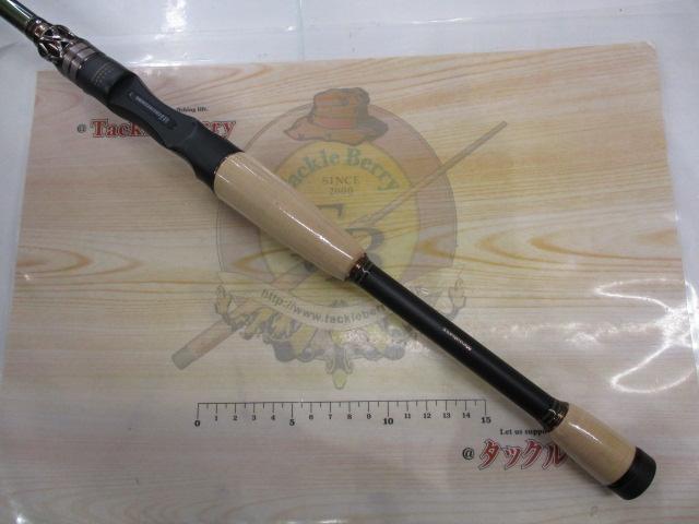 デストロイヤー F4・1/2-610ti(エヴォルジオンMX40)TITANIUM SHAFT