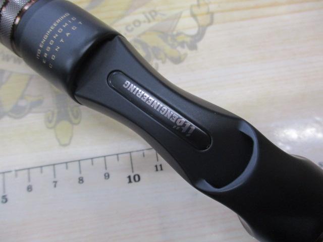 デストロイヤー F4・1/2-610ti(エヴォルジオンMX40)TITANIUM SHAFT