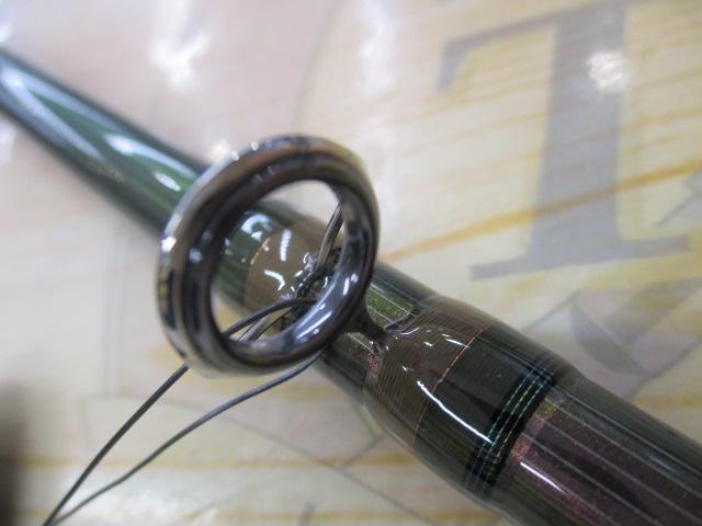 デストロイヤー F4・1/2-610ti(エヴォルジオンMX40)TITANIUM SHAFT