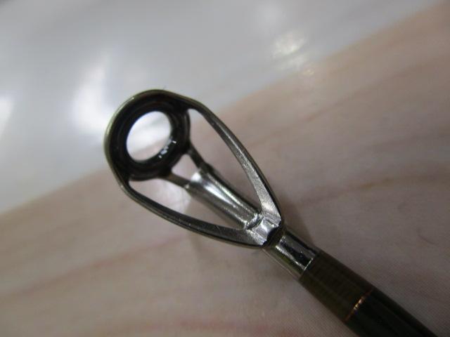 デストロイヤー F4・1/2-610ti(エヴォルジオンMX40)TITANIUM SHAFT