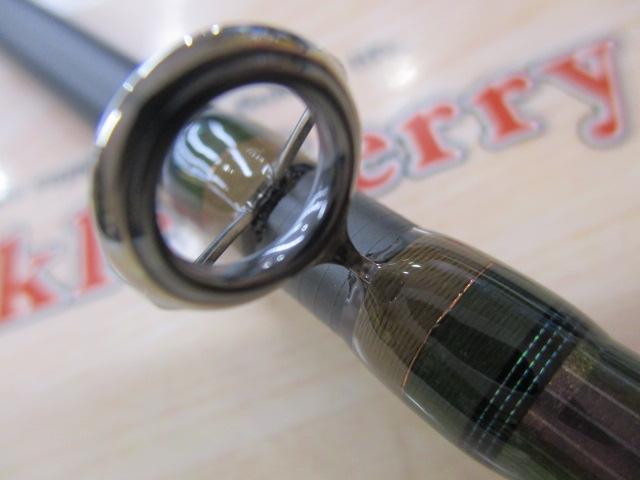 デストロイヤー F4・1/2-610ti(エヴォルジオンMX40)TITANIUM SHAFT