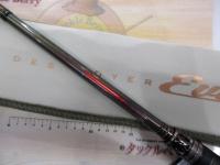 デストロイヤー F4・1/2-610ti(エヴォルジオンMX40)TITANIUM SHAFT