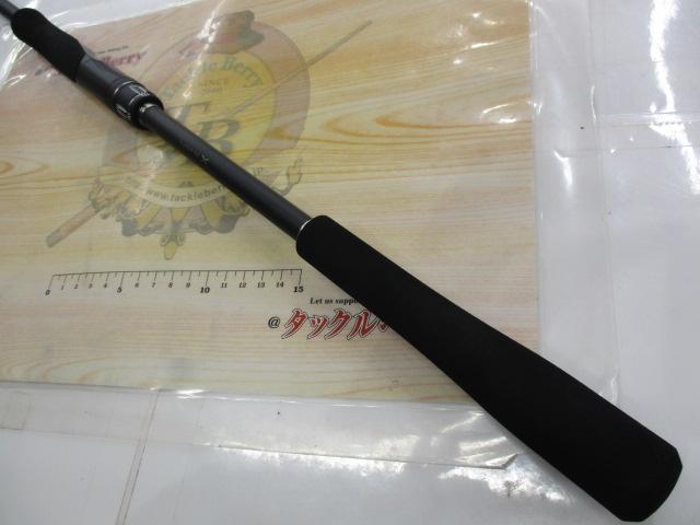 24エンカウンター S96ML