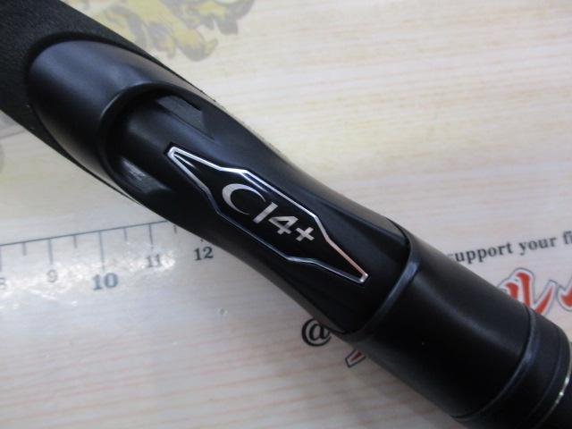 24エンカウンター S96ML