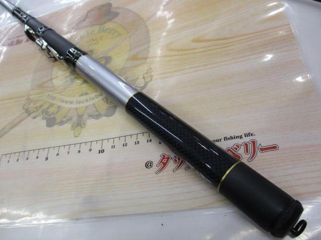 飛竜イカダ 210・V