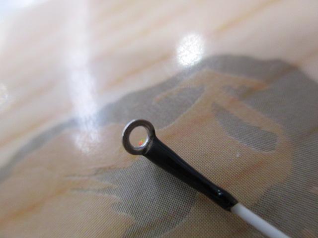 飛竜イカダ 210・V