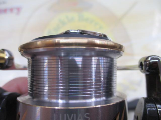 20ルビアス FC LT2000S