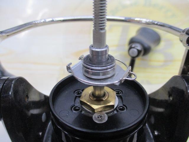 19バリスティックFW LT1000S-P