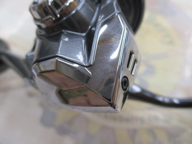 24ツインパワー 2500S