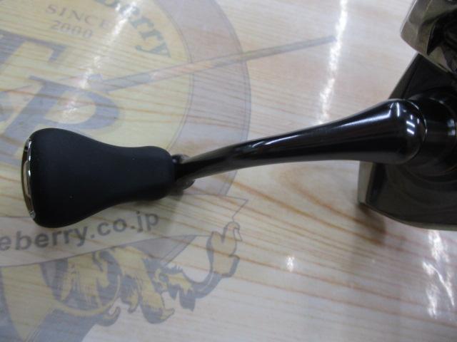 24ツインパワー 2500S