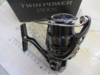 24ツインパワー 2500S