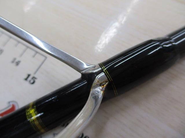 スラマーキャスティングSLCS-71LMH