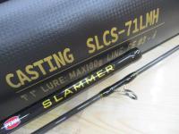 スラマーキャスティングSLCS-71LMH