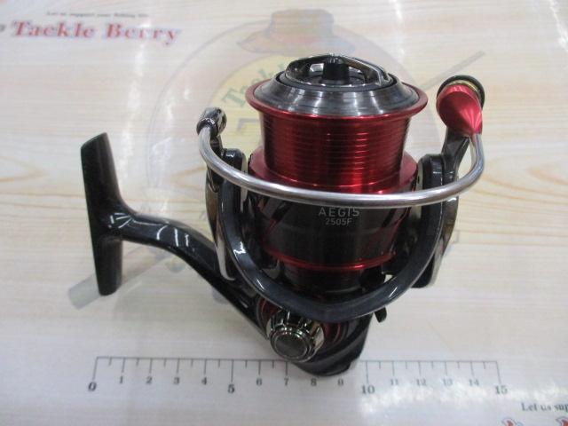 17イージス 2505F｜＠ベリーネット 日本最大新品中古釣具WEBショップ