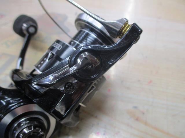 スピーキー 2000HGX