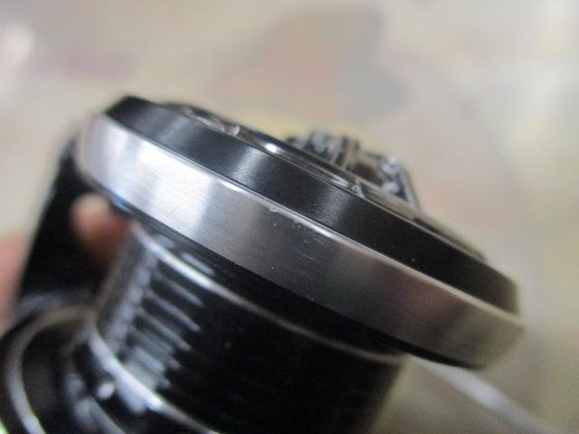 スピーキー 2000HGX