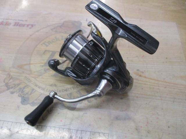 24ルビアス LT2000S-H