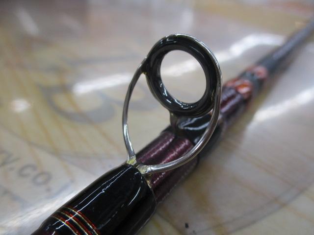 12スコーピオンXT 1652R-2