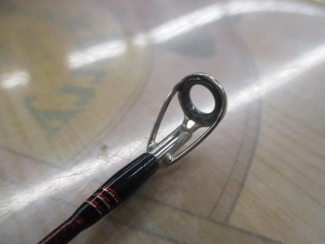 12スコーピオンXT 1652R-2