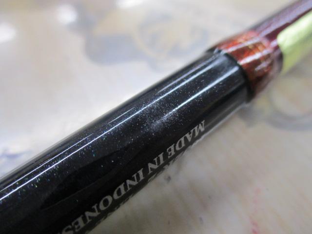 12スコーピオンXT 1652R-2