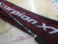 12スコーピオンXT 1652R-2