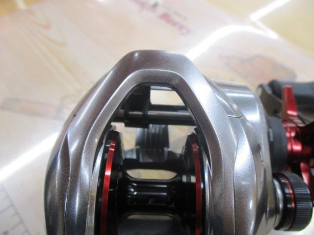 21スコーピオンMD 300XG