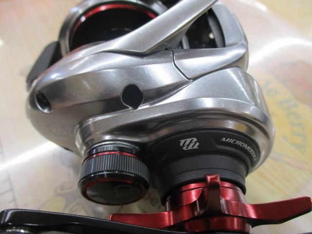 21スコーピオンMD 300XG