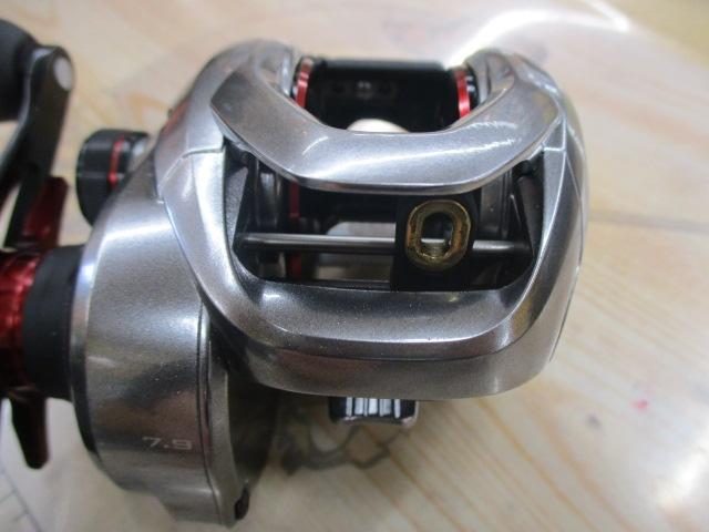 21スコーピオンMD 300XG