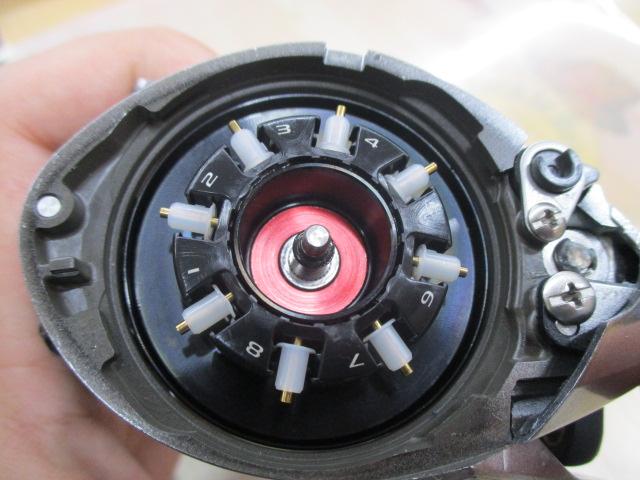 21スコーピオンMD 300XG