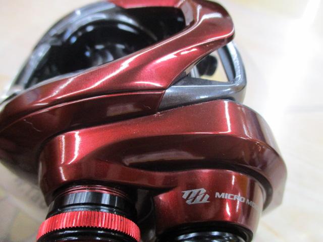 19スコーピオンMGL 150HG