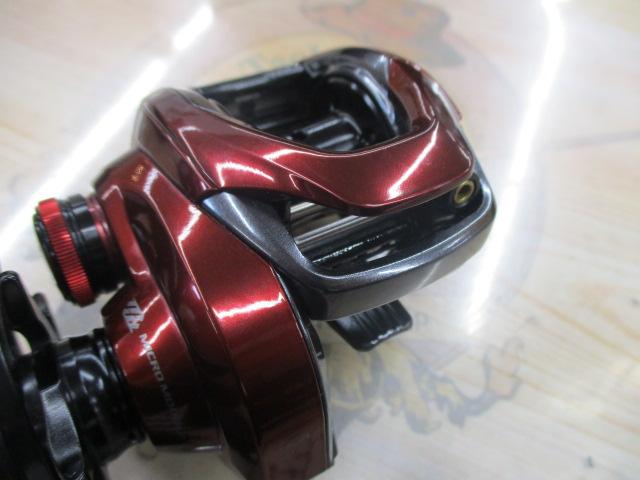 19スコーピオンMGL 150HG