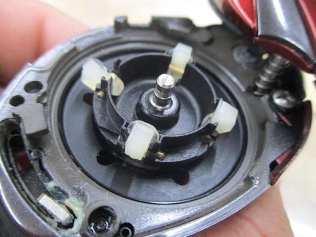 19スコーピオンMGL 150HG