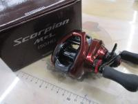 19スコーピオンMGL 150HG
