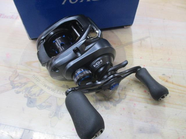 19SLX MGL 70XG｜＠ベリーネット 日本最大新品中古釣具WEBショップ