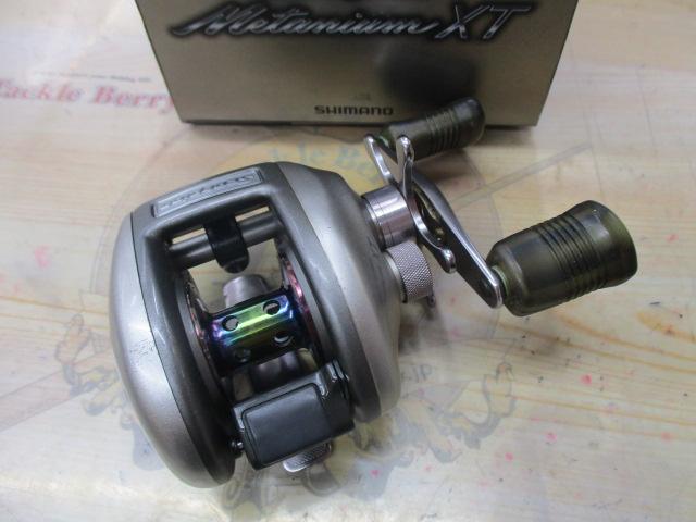 97メタニウムXT(RH)