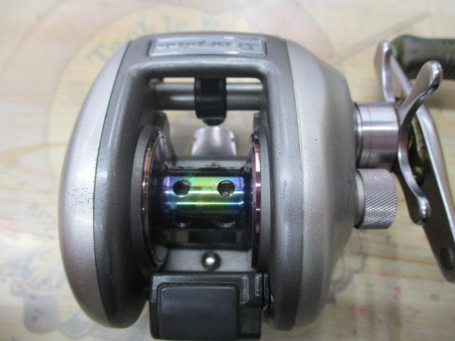 97メタニウムXT(RH)