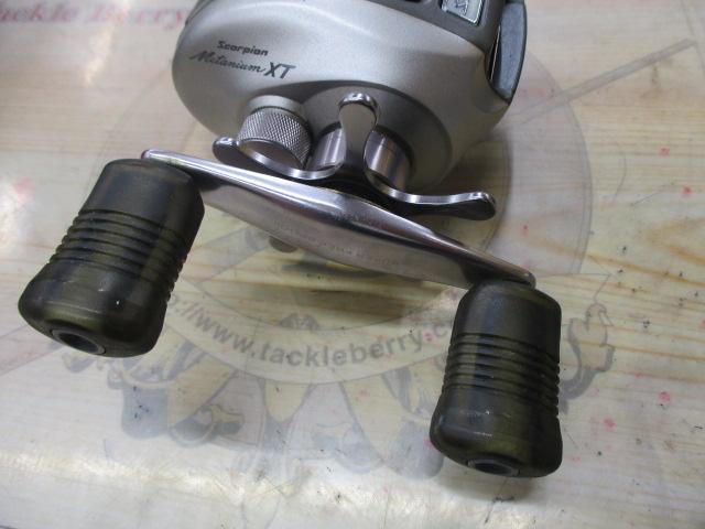 97メタニウムXT(RH)