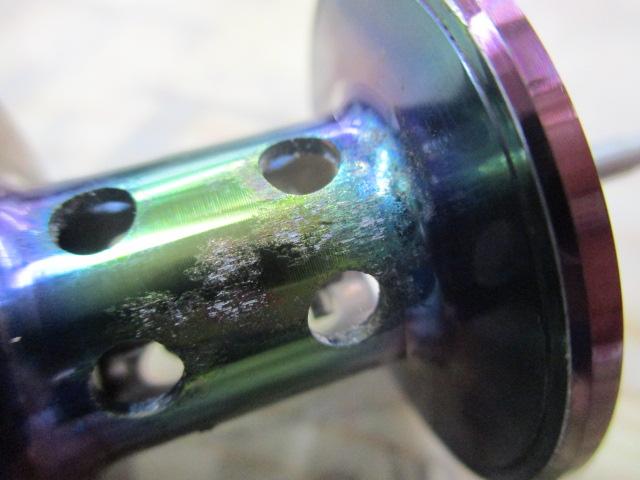 97メタニウムXT(RH)