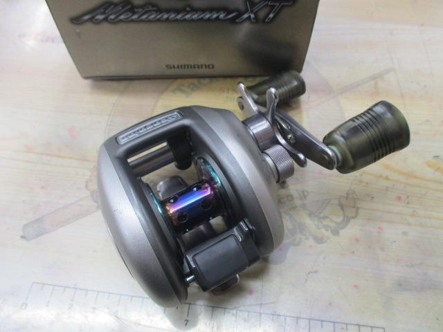 97メタニウムXT(RH)