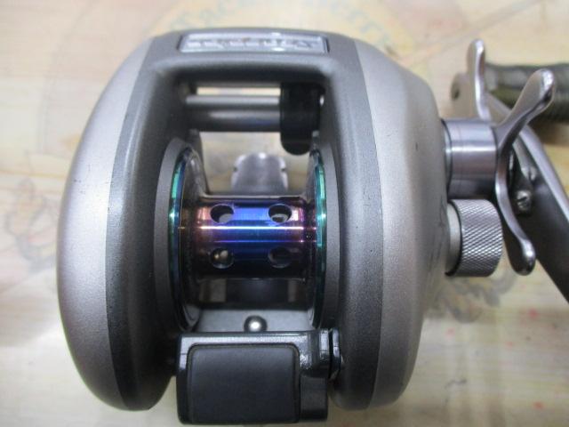 97メタニウムXT(RH)