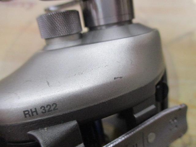 97メタニウムXT(RH)