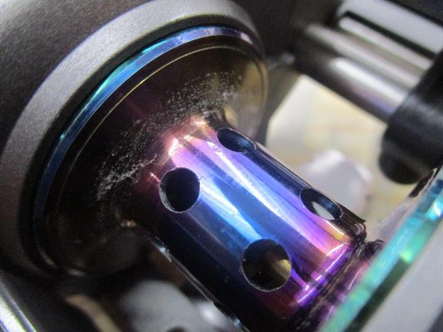 97メタニウムXT(RH)