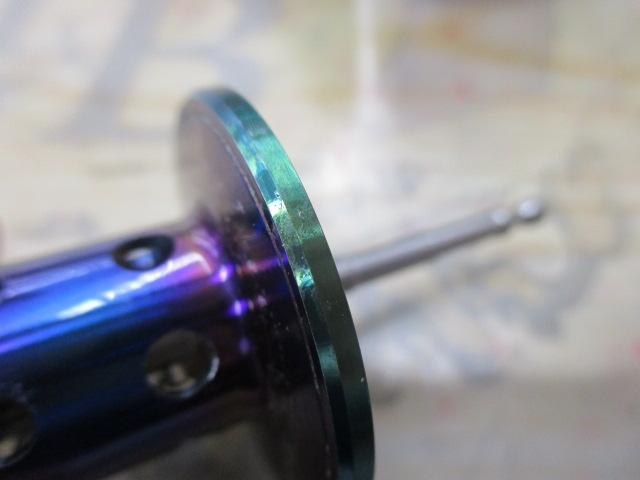 97メタニウムXT(RH)