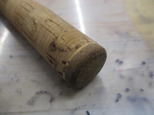 スコーピオンEV 2581-2 (赤ブランクス)