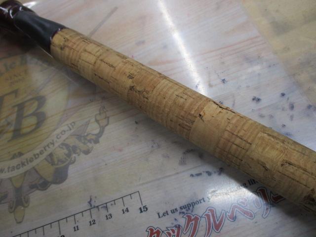 スコーピオンEV 2581-2 (赤ブランクス)