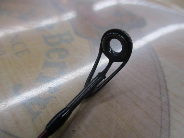 スコーピオンEV 2581-2 (赤ブランクス)