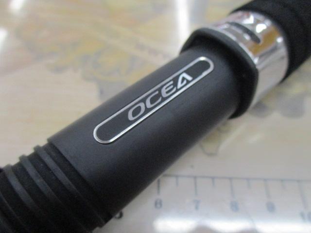 オシアプラッガーフレックスリミテッド S710ML