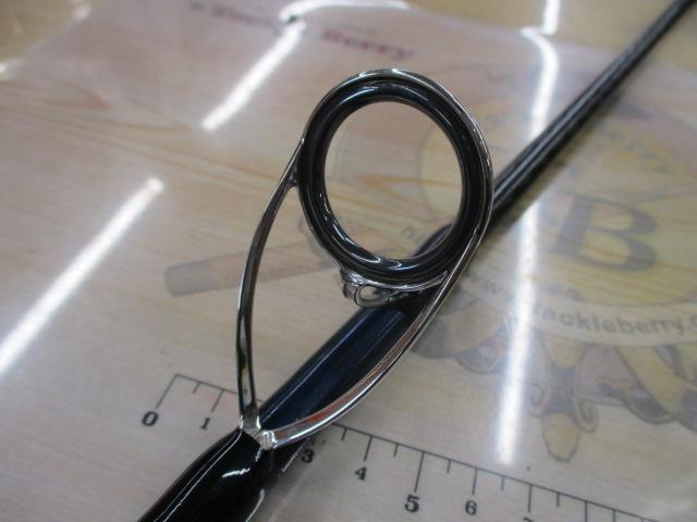 オシアプラッガーフレックスリミテッド S710ML